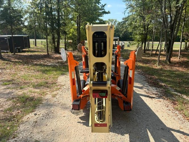 Used 2019 JLG T350 Towable Boom Lift, photo 7