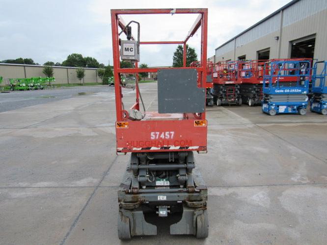 Used 2019 SKYJACK SJ3219 Scissor Lift, photo 3