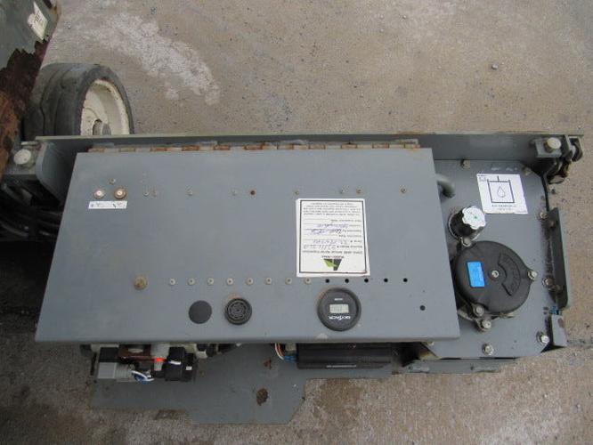 Used 2019 SKYJACK SJ3219 Scissor Lift, photo 14