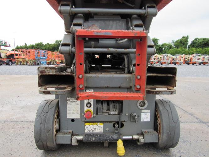 Used 2019 SKYJACK SJ3219 Scissor Lift, photo 15