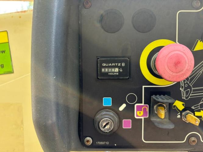 Used 2019 JLG T500J Towable Boom Lift, photo 11