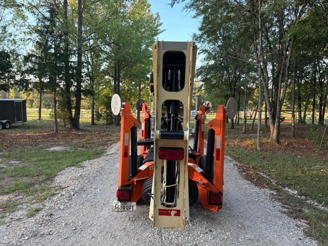 Used 2019 JLG T350 Towable Boom Lift, photo 7