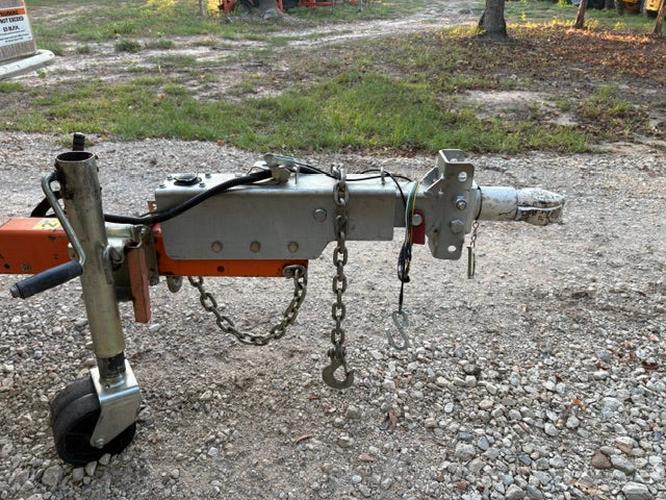 Used 2019 JLG T350 Towable Boom Lift, photo 13