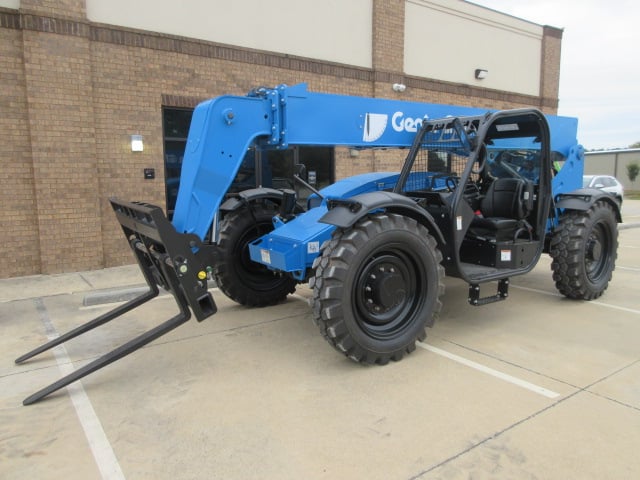 New 2025 GENIE GTH-844 Telehandler Forklift