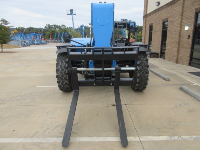 New 2025 GENIE GTH-844 Telehandler Forklift