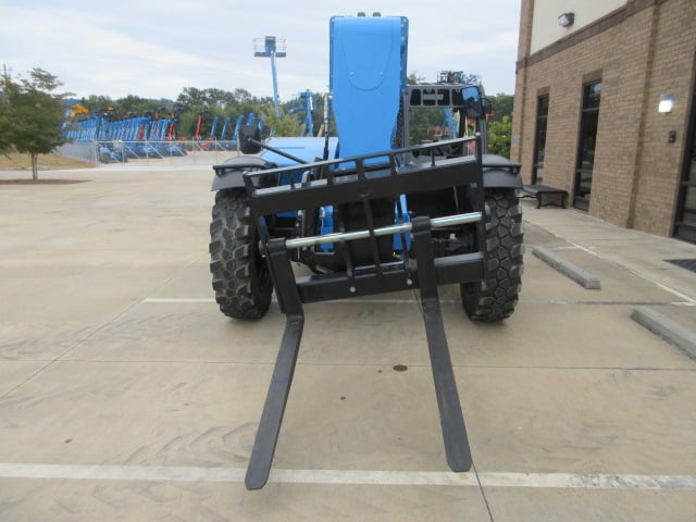 New 2025 GENIE GTH-844 Telehandler Forklift
