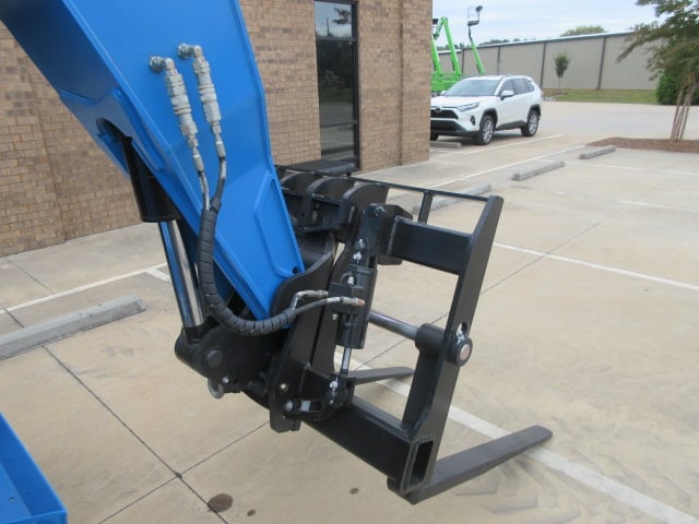 New 2025 GENIE GTH-844 Telehandler Forklift
