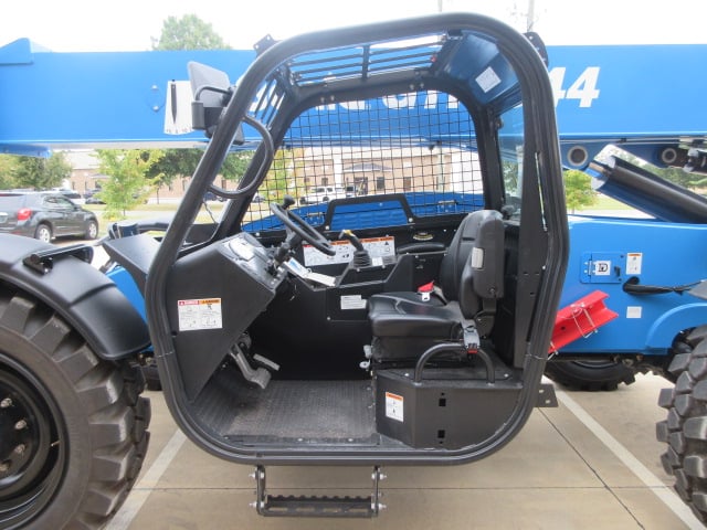 New 2025 GENIE GTH-844 Telehandler Forklift