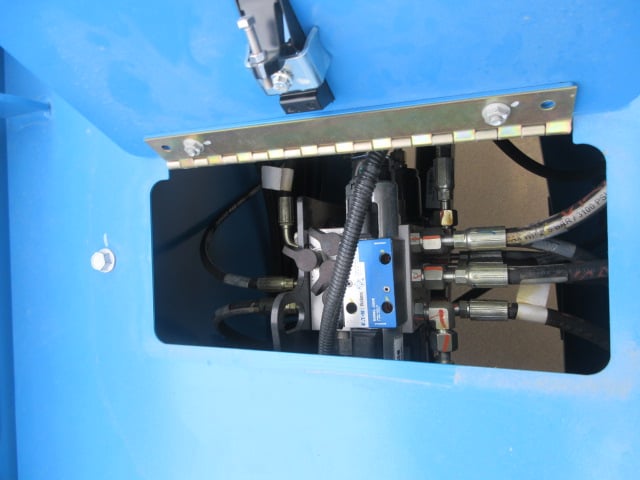 New 2025 GENIE GTH-844 Telehandler Forklift