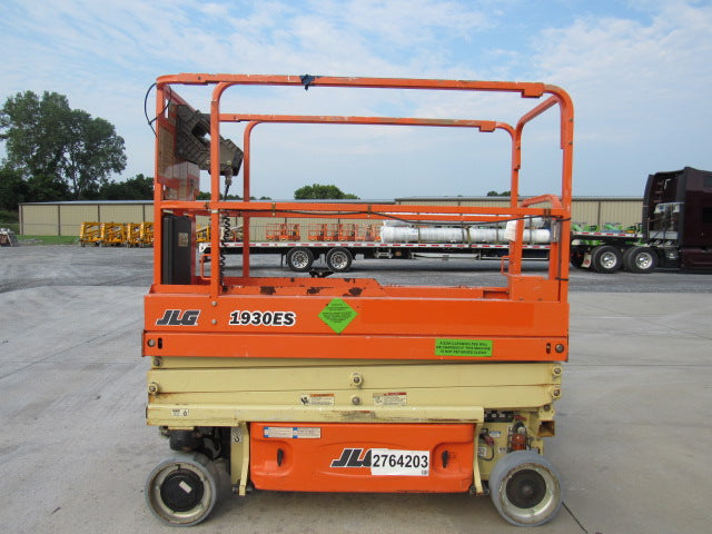 Used 2019 JLG 1930ES Scissor Lift