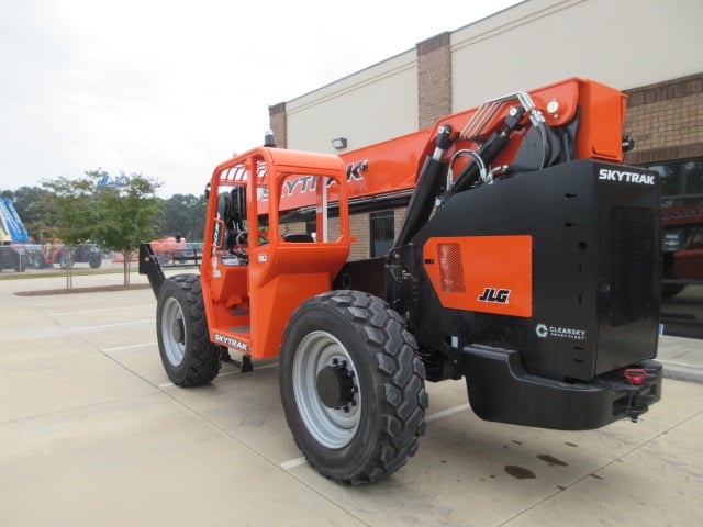 New 2026 SKYTRAK 10054 Telehandler Forklift