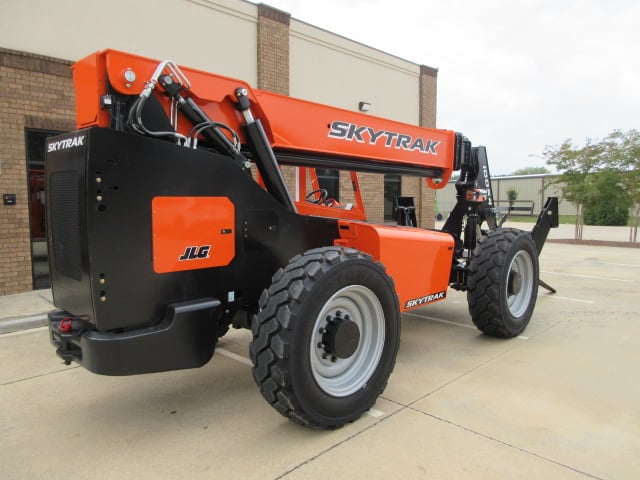 New 2026 SKYTRAK 10054 Telehandler Forklift