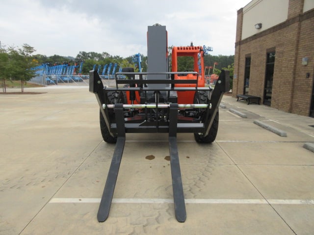 New 2026 SKYTRAK 10054 Telehandler Forklift