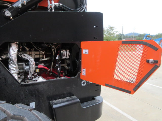 New 2026 SKYTRAK 10054 Telehandler Forklift