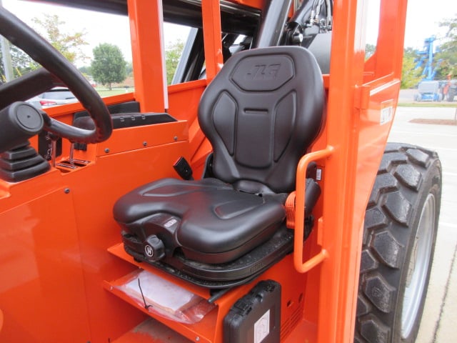 New 2026 SKYTRAK 10054 Telehandler Forklift