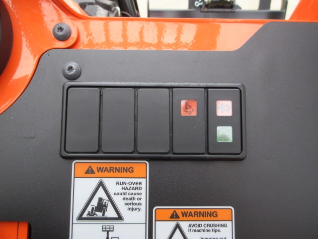 New 2026 SKYTRAK 10054 Telehandler Forklift