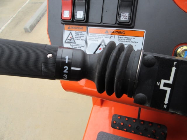 New 2026 SKYTRAK 10054 Telehandler Forklift