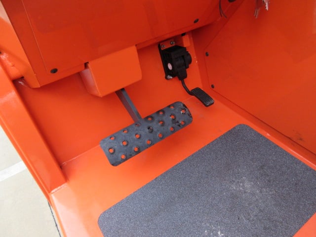 New 2026 SKYTRAK 10054 Telehandler Forklift