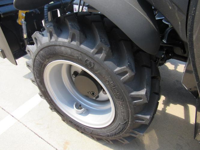 New 2024 MANITOU ULM 412 H Telehandler Forklift, photo 17
