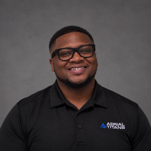 RJ Lockett