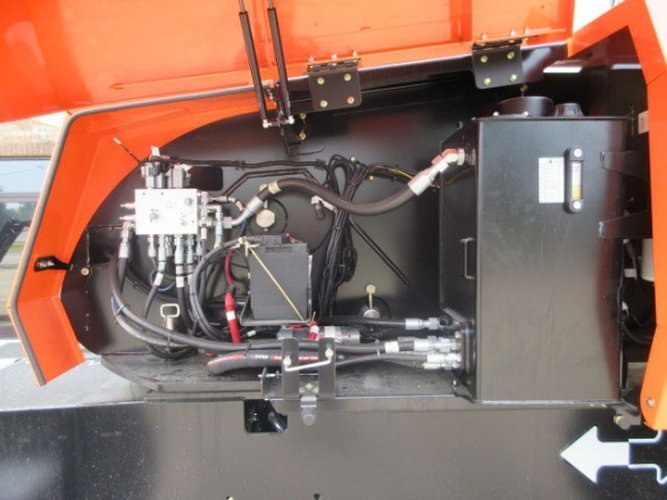 NEW 2027 JLG 860SJ - Telescopic Boom Lift, photo 19
