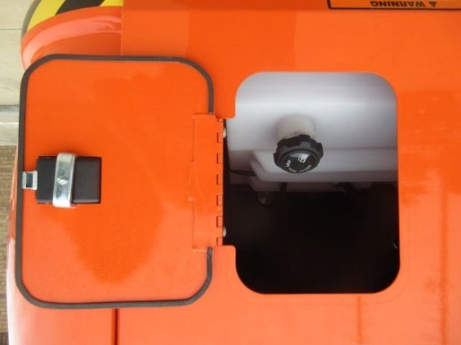 NEW 2027 JLG 860SJ - Telescopic Boom Lift, photo 23