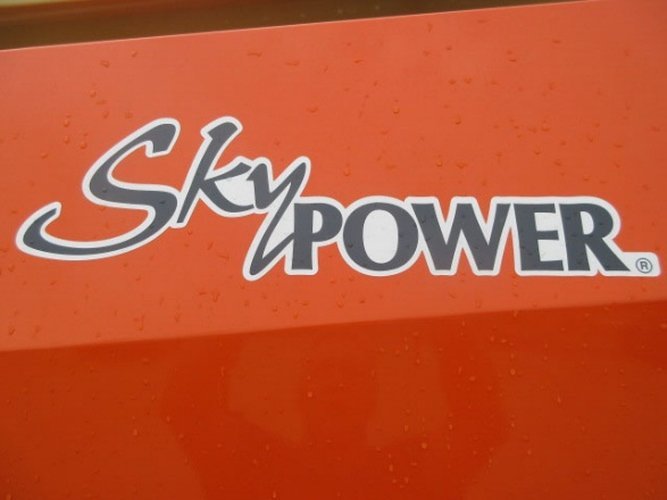 NEW 2027 JLG 860SJ - Telescopic Boom Lift, photo 25