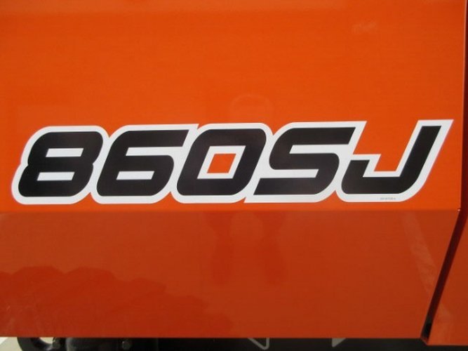 NEW 2027 JLG 860SJ - Telescopic Boom Lift, photo 27
