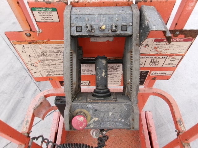 Used 2018 JLG 1930ES Scissor Lift