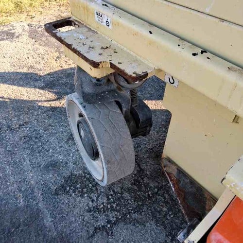 Used 2018 JLG 3246ES Scissor Lift