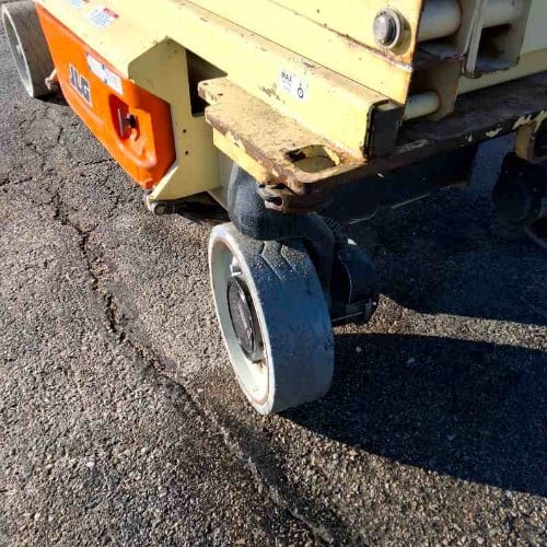 Used 2018 JLG 3246ES Scissor Lift