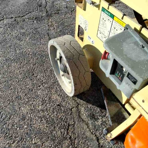 Used 2018 JLG 3246ES Scissor Lift