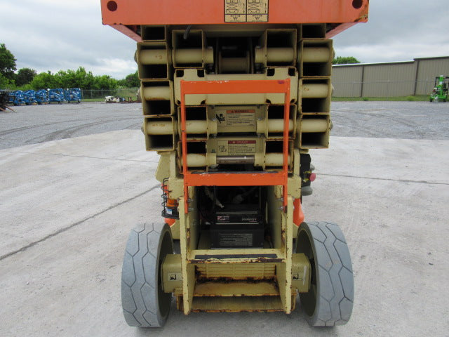 Used 2019 JLG 2632ES Scissor Lift