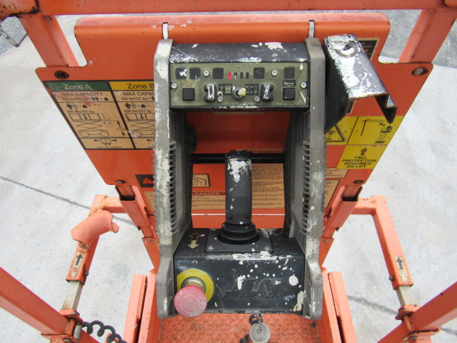 Used 2019 JLG 2632ES Scissor Lift