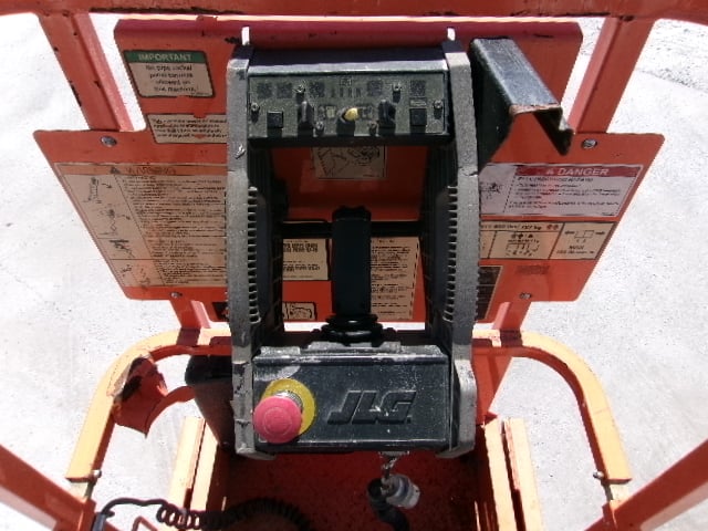 Used 2019 JLG 1930ES Scissor Lift