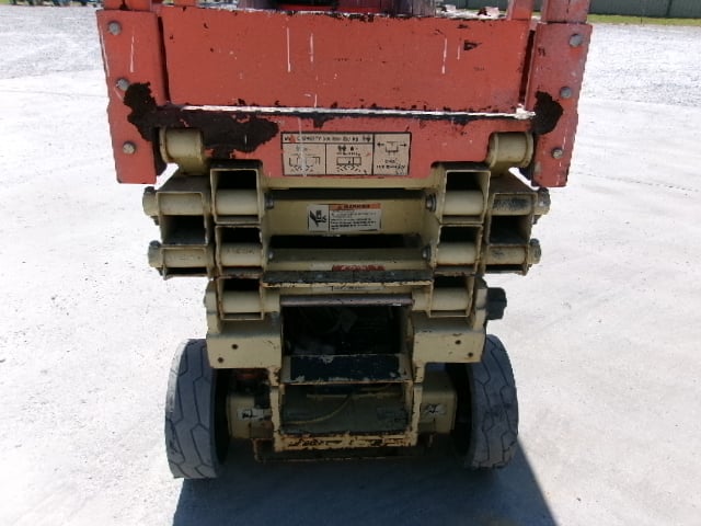 Used 2019 JLG 1930ES Scissor Lift