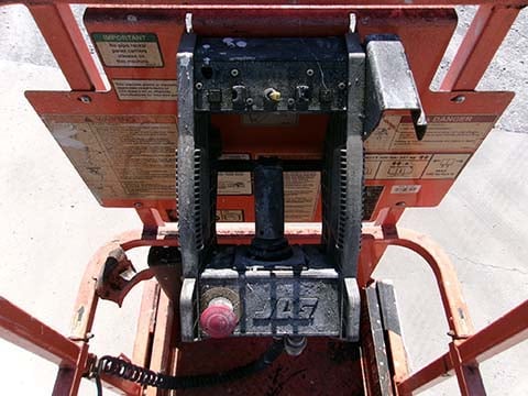 Used 2019 JLG 1930ES Scissor Lift
