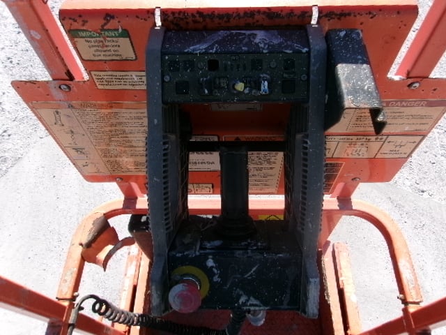 Used 2019 JLG 1930ES Scissor Lift