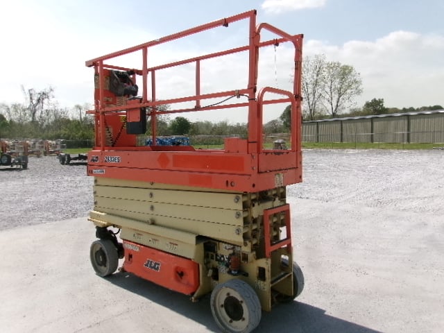 Used 2019 JLG 2632ES Scissor Lift
