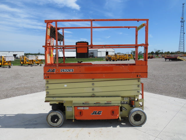 Used 2019 JLG 2632ES Scissor Lift