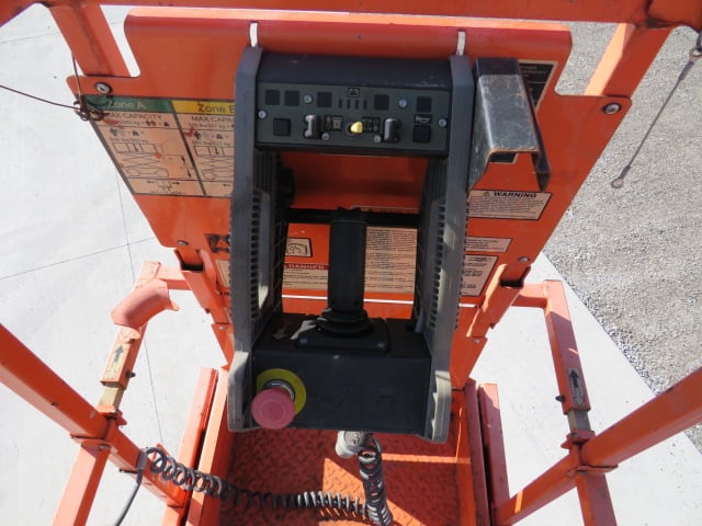 Used 2019 JLG 2632ES Scissor Lift