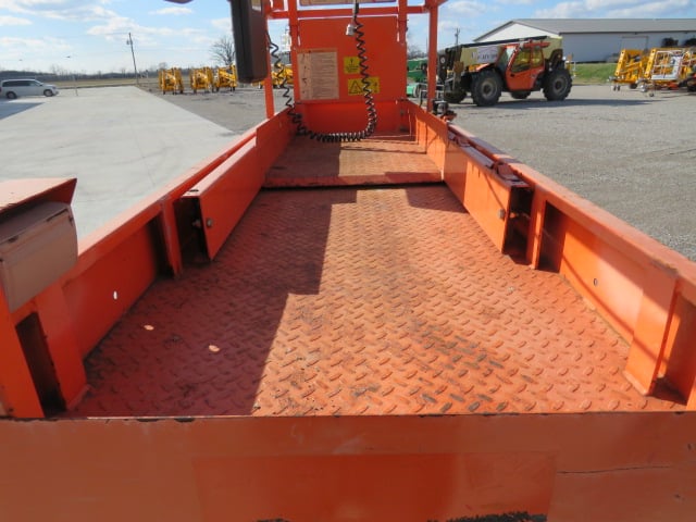 Used 2019 JLG 2632ES Scissor Lift