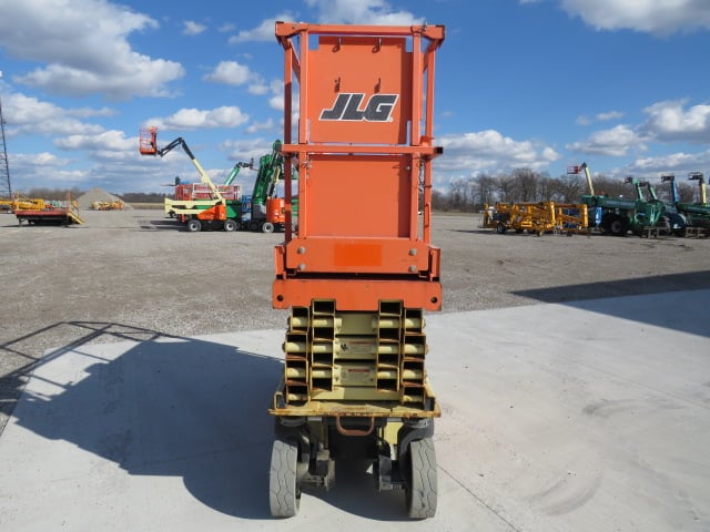 Used 2019 JLG 2632ES Scissor Lift