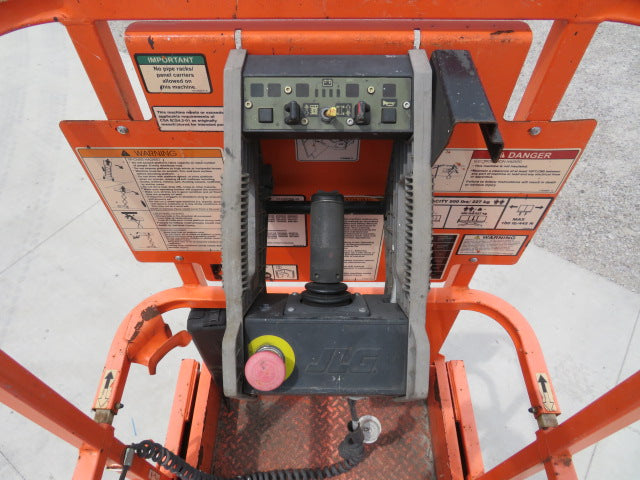 Used 2019 JLG 1930ES Scissor Lift