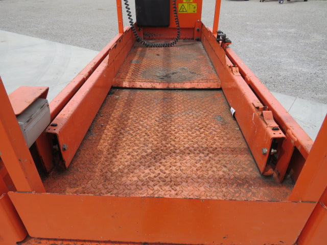 Used 2019 JLG 1930ES Scissor Lift