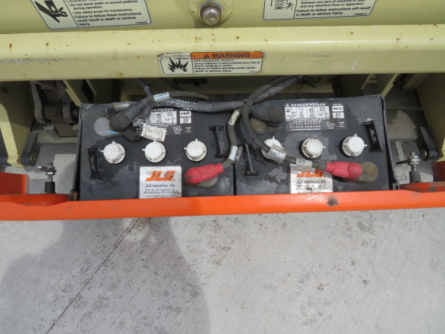 Used 2019 JLG 1930ES Scissor Lift