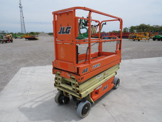 Used 2019 JLG 1930ES Scissor Lift