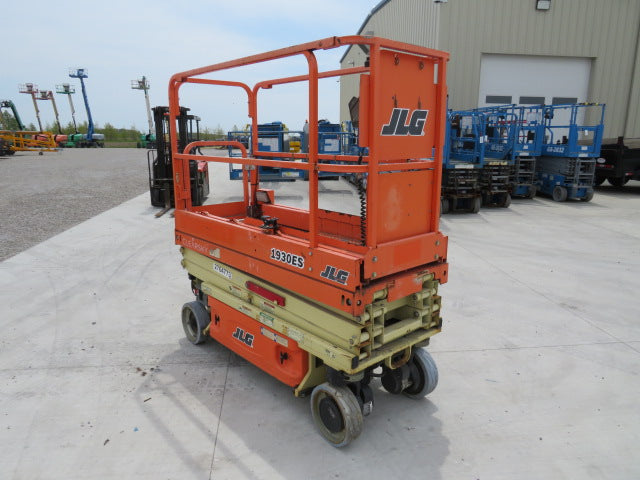 Used 2019 JLG 1930ES Scissor Lift