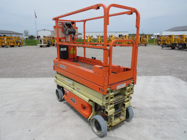 Used 2019 JLG 1930ES Scissor Lift