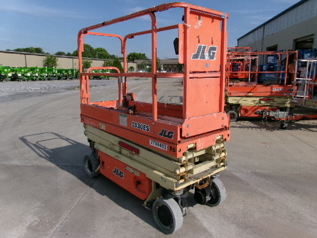 Used 2019 JLG 1930ES Scissor Lift
